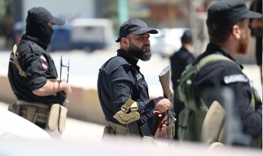 Şam'da Peygamberimize hakaret gerilimi: Ceramane'de Dürzi gruplar ile güvenlik güçleri çatıştı