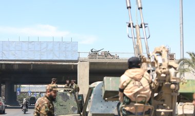 Şam yakınlarında Dürzi gruplarla güvenlik güçleri arasında çatışma: Gerilim tırmanıyor