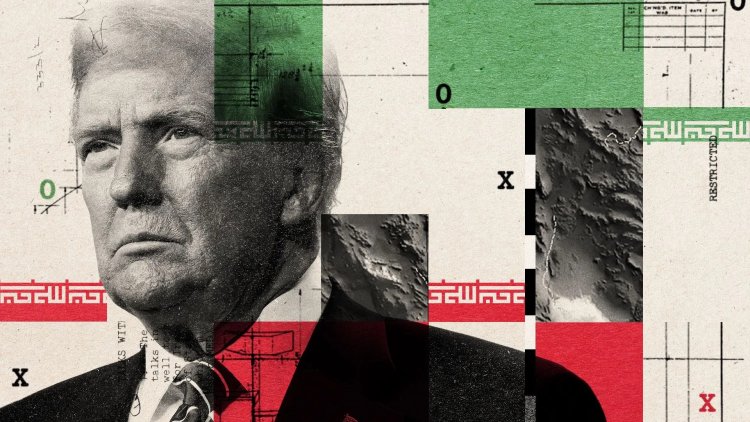 Axios: Trump, İran'ın "dolaylı" nükleer görüşme teklifini ciddi olarak değerlendiriyor