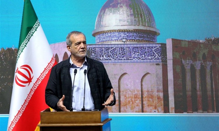 İran ve Yemen: Müslümanlar birleşirse düşmanlar baskı kuramaz