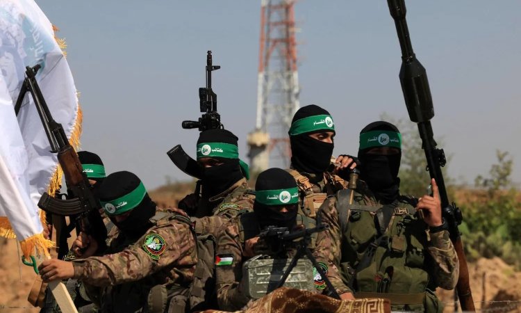 Âlimler fetva verdi; İsrail'e karşı silahlı cihad farzdır