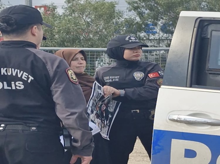 HÜDA PAR: Hukuk Gazze'nin dostlarına değil katillerine yönelmeli!