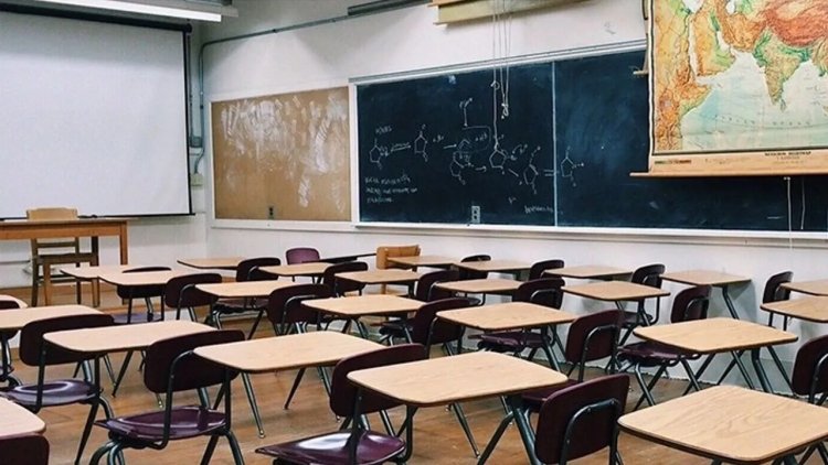 Almanya'da bazı okullara gelen tehdit mektubu nedeniyle eğitime bir gün ara verildi