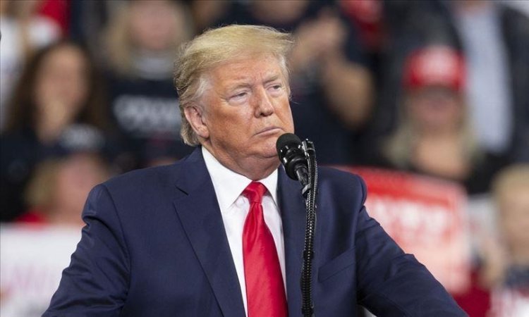 Trump'ın ticaret tutumunun bilançosu milyarderler için ağır oldu