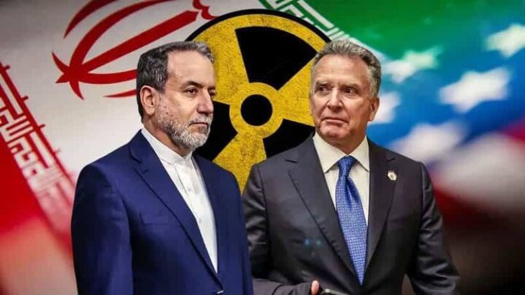 Tahran-Washington hattında ilk tur tamamlandı