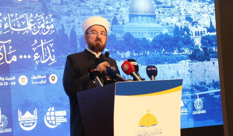 Karadaği: Kınamalar artık yetersiz, fiili adımlar atmalıyız!