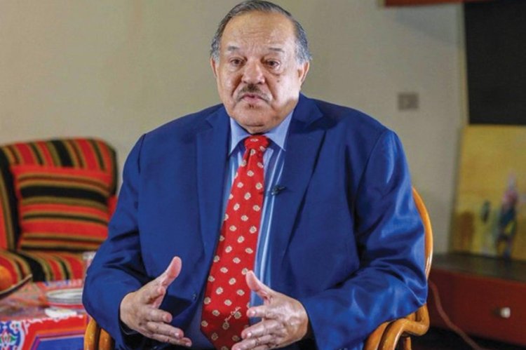Sudan Dışişleri Bakanı Yusuf: Türkiye ile aramızda kardeşlik bağı var