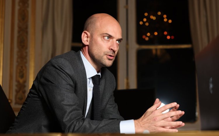 Fransa: Rusya’nın Paskalya ateşkesi Trump’ı yatıştırma operasyonu