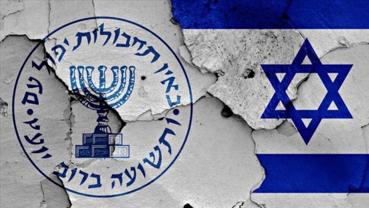 250 eski Mossad mensubundan ateşkes çağrısı: Netanyahu'ya baskılar artıyor