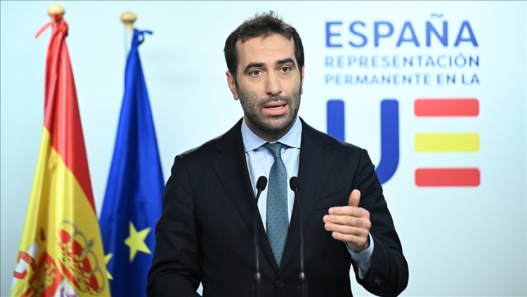 İspanya hükümeti, ABD yönetimiyle arasındaki buzları eritmeye çalışıyor