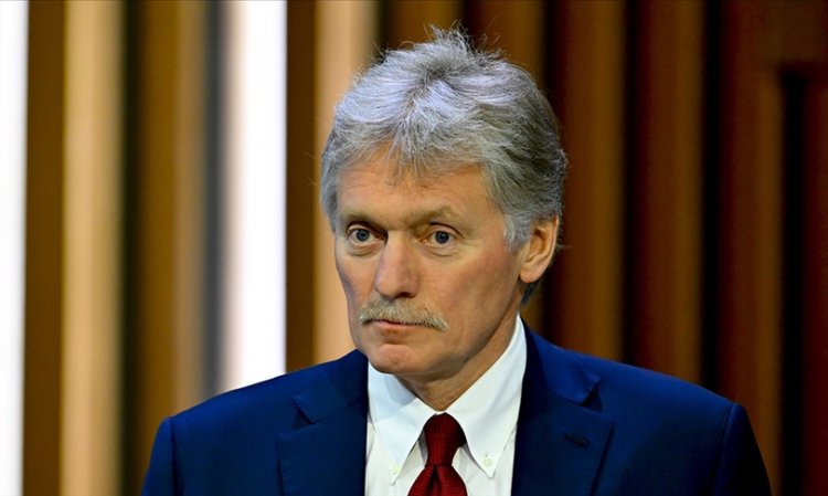 Kremlin: Rusya ve ABD, ilişkileri yeniden inşa etme yolunun başında