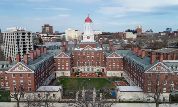Harvard Üniversitesi, fon tehdidine rağmen Trump'un taleplerine uymayacak