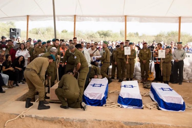 Haaretz: İsrail ordusundaki protestolar açıklanandan daha büyük