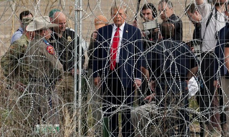 Trump'ın sınır dışı etme programı belli oldu