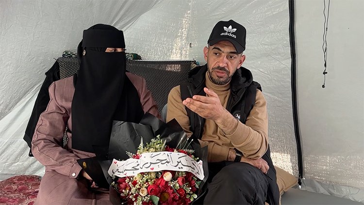 19 yıllık esaretin ardından: Behabisa’nın umudu enkazda kaldı