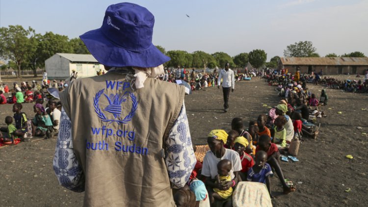 BM: Sudan’da yardım operasyonları vize engeline takılıyor