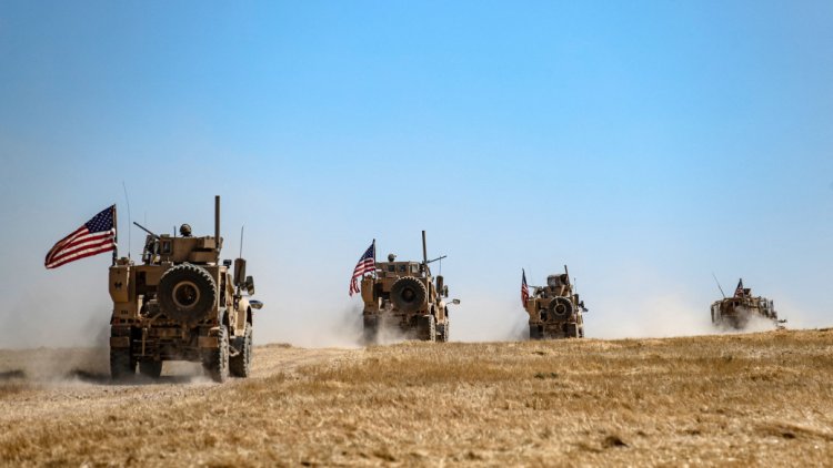 New York Times: ABD, Suriye'deki 3 üssünü kapatıp asker çekmeye başladı