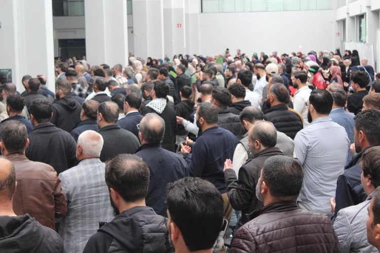 Siyer Vakfı Kurucusu Yıldırım: Ümmet-i Muhammed bozulduğu için insanlık bozuldu