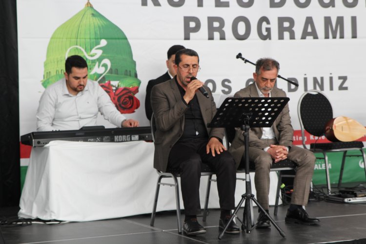 Siyer Vakfı Kurucusu Yıldırım: Ümmet-i Muhammed bozulduğu için insanlık bozuldu