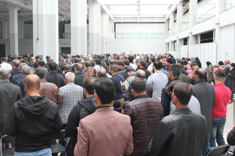 Siyer Vakfı Kurucusu Yıldırım: Ümmet-i Muhammed bozulduğu için insanlık bozuldu