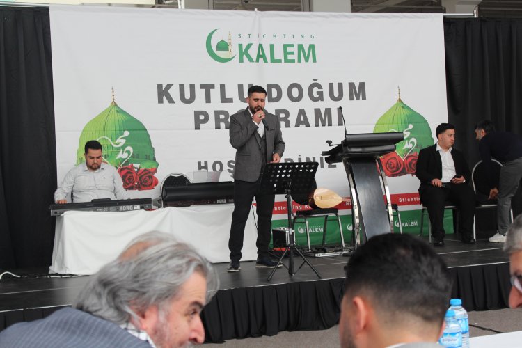 Siyer Vakfı Kurucusu Yıldırım: Ümmet-i Muhammed bozulduğu için insanlık bozuldu