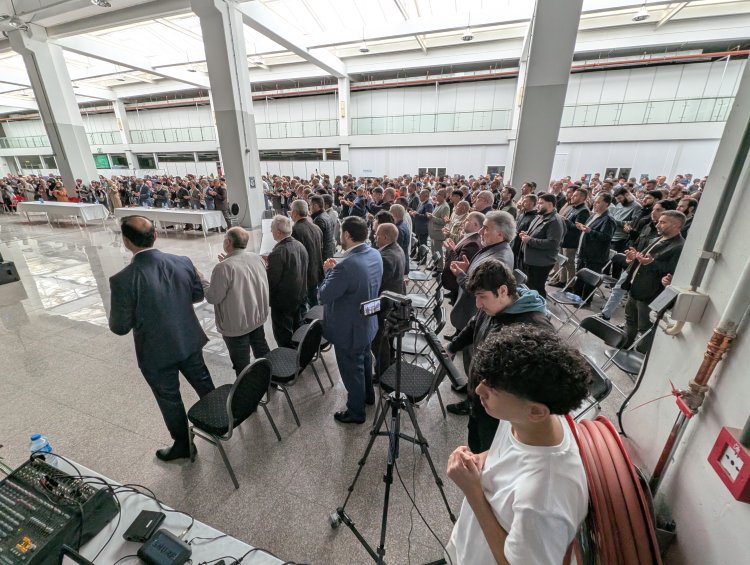 Siyer Vakfı Kurucusu Yıldırım: Ümmet-i Muhammed bozulduğu için insanlık bozuldu