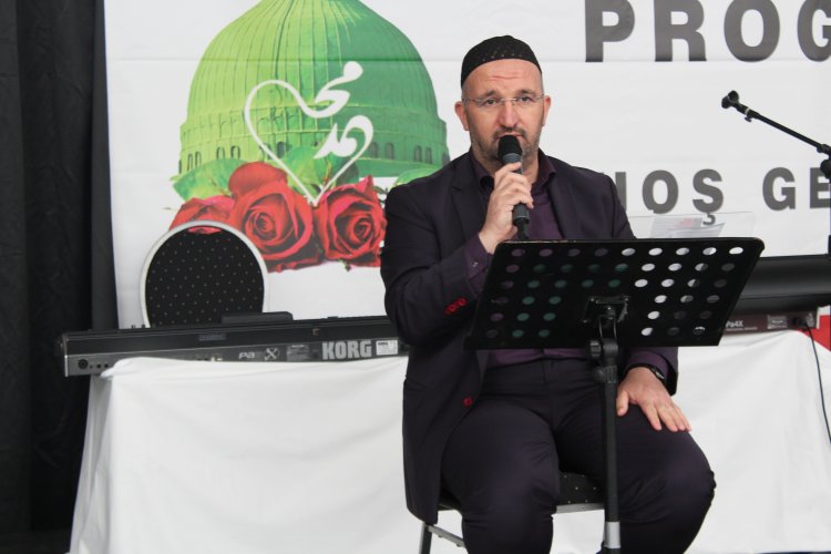 Siyer Vakfı Kurucusu Yıldırım: Ümmet-i Muhammed bozulduğu için insanlık bozuldu