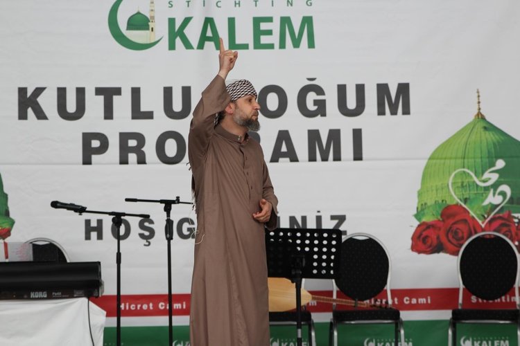 Siyer Vakfı Kurucusu Yıldırım: Ümmet-i Muhammed bozulduğu için insanlık bozuldu