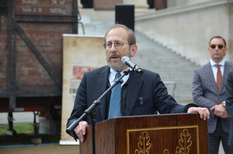 Harvard Rektörü Garber’den Trump’a rest: 2 milyar dolarlık tehdit geri adım attırmaz