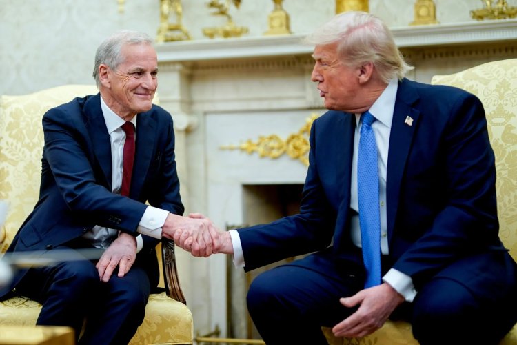 Trump: İran’la anlaşmaya yakınız, İbrahim Anlaşmaları’na yeni ülkeler katılacak