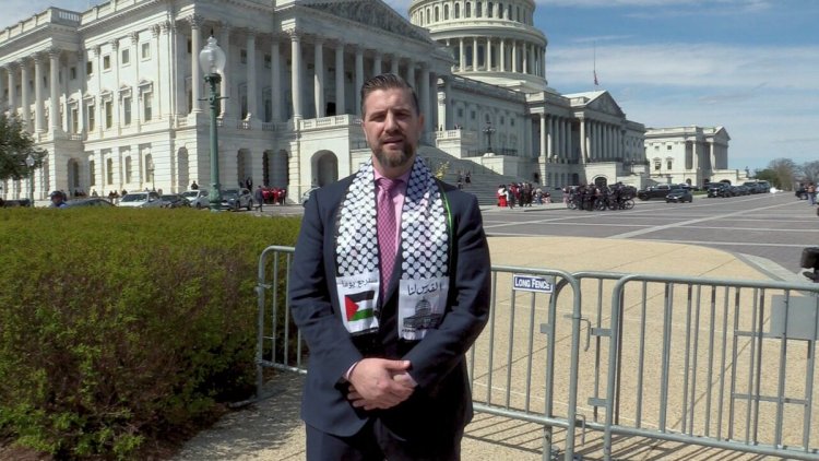 Amerikan-İslam İlişkileri Konseyi : Trump'ın "antisemitizm" kararnamesi sonrasında 2 bin öğrenci hakkında işlem başlatıldı
