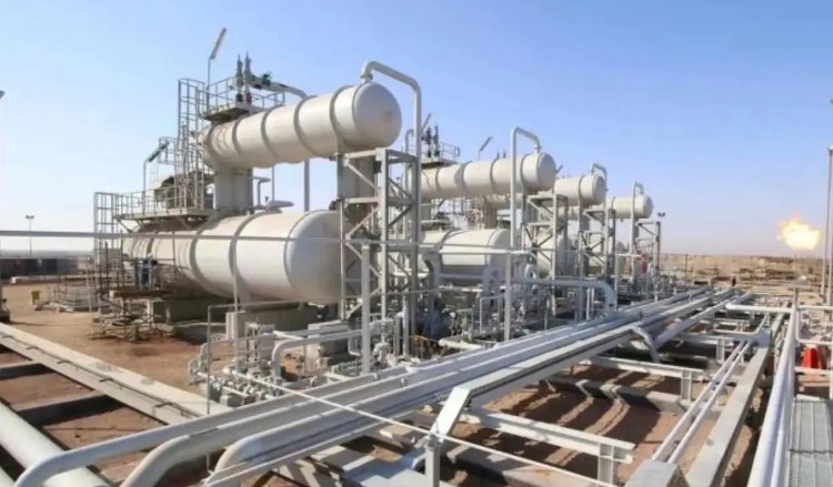 Irak-Suriye petrol boru hattı yeniden faaliyete geçirilecek