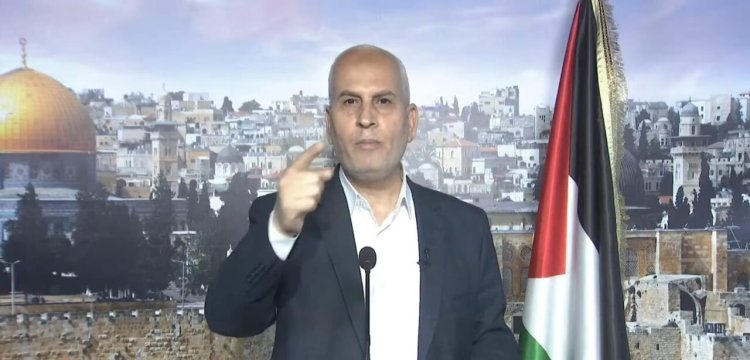 Hamas'tan 2 milyarlık İslam alemine "Gazze" sitemi