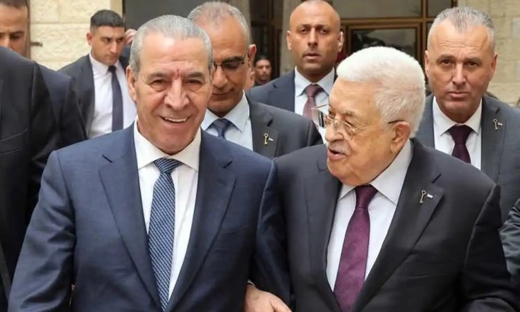 Hüseyin El Şeyh'in Abbas'ın vekili olarak atanması ne anlama geliyor?