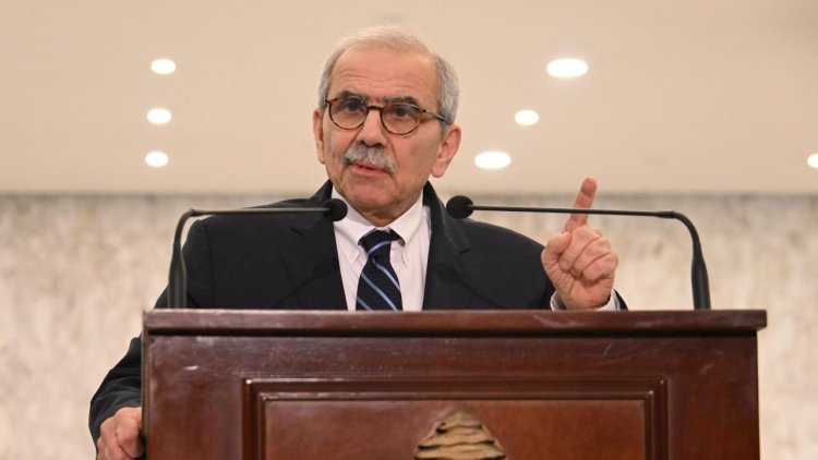 Lübnan Başbakanı Selam: İşgalci İsrail'in güneydeki noktalardan çekilmemesi istikrarı tehdit ediyor