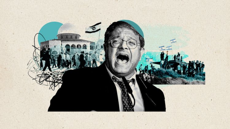 Amerikan-İslam İlişkileri Konseyi: Siyonist bakan Ben-Gvir ABD'den sınır dışı edilsin