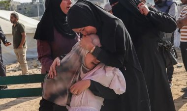 İşgalci İsrail'in Gazze’deki saldırılarında 8 Filistinli şehid oldu