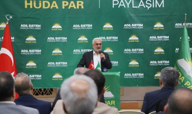 Yapıcıoğlu: Sadece maddi destek vererek aile kurumunu koruyamazsınız