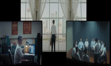 CIA sosyal medya videoları ile Çinlilerden ABD adına casusluk yapmalarını istedi