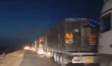 ABD öncülüğündeki koalisyon güçleri Deyrizor'daki varlığını azaltıyor