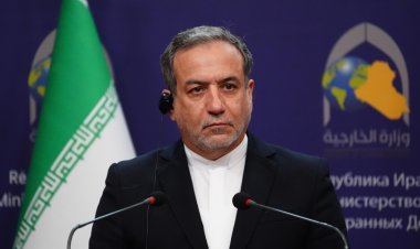 İran: ABD'nin yaptırım ve tehditleri, müzakerelerdeki güvensizliği artırdı