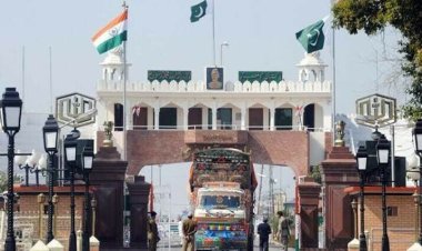 Hindistan, Pakistan'dan yapılan tüm ithalatı ikinci bir emre kadar yasakladı