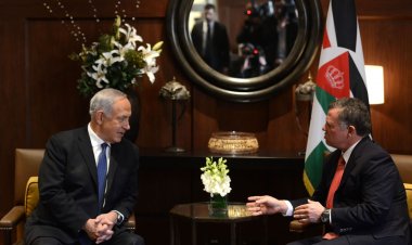 Ürdün rejimi, İhvan’a baskı yaparak Siyonist rejimle normalleşmesini gizliyor