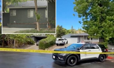 Los Angeles'ta 2 İsrailli iş adamı öldürüldü