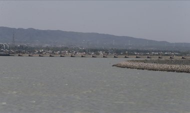 Pakistan'dan "Hindistan'ın İndus Nehri'ne yönelik müdahalesine karşılık vereceğiz" uyarısı