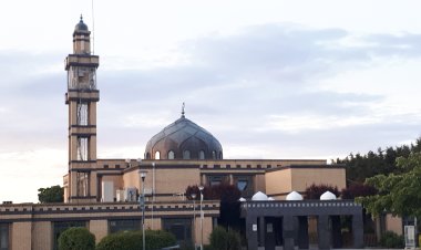 BAE rejiminin etkisiyle: İrlanda’daki en büyük İslami merkez kapatıldı