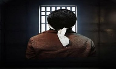 Katil İsrail, hapishaneleri "işkence" alanları olarak kullanıyor