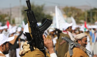 Hamas'tan Ensarullah’a destek
