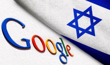 Google çalışanı: Gazze katliamında teknoloji firmaları, silah şirketleri kadar suçlu