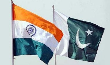 Hindistan, Pakistan'a olan su akışını kesti 